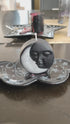 Vela decorativa La Luna